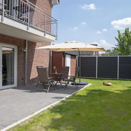 Cuxhavener Strasse 5/1 דירה