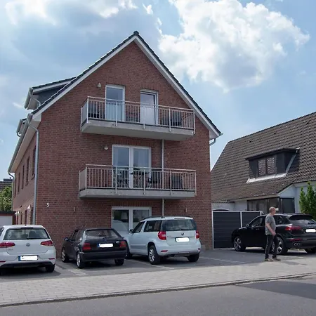Cuxhavener Strasse 5/1
